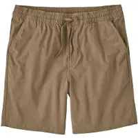 Patagonia Nomader Volley Shortsit ruskea, XS