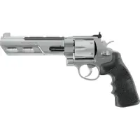 Umarex Smith & Wesson 629 Competitor 6" CO2 4,5mm BBs