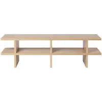 Ferm Living Kona penkki Oak natural veneer