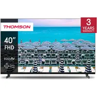 Thomson 40 tuumainen 40FD2S13 Easy TV FHD
