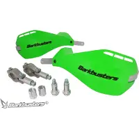 Barkbusters Ego For Straight Handlebar 22mm Käsisuojan Asennussarja