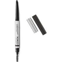 KIKO Milano Eyebrow Sculpt Automatic Pencil 06 Blackhaired