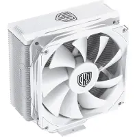 Kolink Umbra EX180 White Edition -prosessorijäähdytin