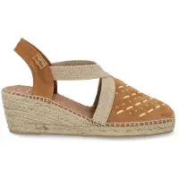 Toni pons Tatiana Kiilakorkoiset Espadrillot