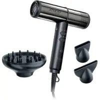 Diva Pro Styling Atmos 2 Atom Dryer