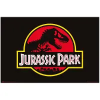 Jurassic Park - POSTER