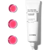 CosRx The AHA BHA PHA LHA 35 Peel, 30ml