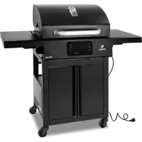Landmann E-Grill – Sähkögrilli