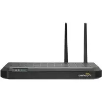 Sony E102 Series Enterprise Router E102-C7D - Wireless router Wi-Fi 5