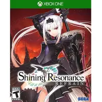 Shining Resonance Refrain - Microsoft Xbox One - RPG