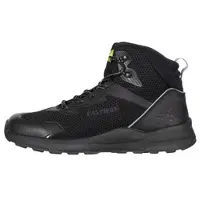 FASTWAY S-2301 -Lenkkarit Musta unisex, size 46