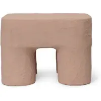 Ferm Living Podo jakkara Rose