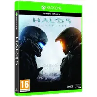 Halo 5: Guardians (XONE)