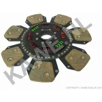 KAWE Kytkinlevy 4445 KW
