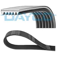 DAYCO Moniurahihna 6PK994H