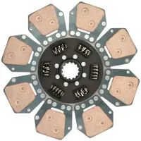 KAWE Kytkinlevy 3382/9