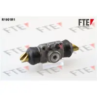 FTE Jarrusylinteri 9710032