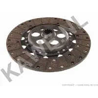KAWE Kytkinlevy 2033 KW
