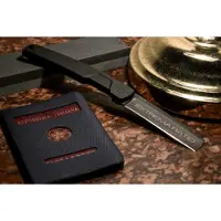 Extrema ratio T-Razor - Black