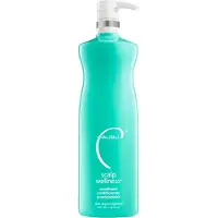 Malibu C Scalp Wellness puhdistava hoitoaine herkälle hiuspohjalle 1000 ml