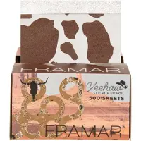 Framar 5x11 Pop Up -foliolappu, Yeehaw (500 kpl)