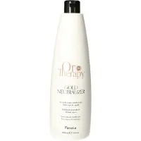 Fanola Oro Therapy Neutralizer Hiusemulsio 1000 ml