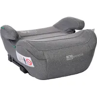 Lorelli Auton istuin Matador Isofix i-Size, Harmaa 22-36 kg
