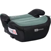Lorelli Auton istuin Matador Isofix i-Size, Green Pine 22-36 kg