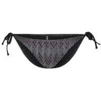 Pieces Pcada Bikini Knitted Brazil - Purple - L