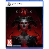 Diablo IV (PlayStation 5)