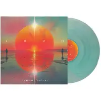 Universal Music - Loom (Translucent Coke Bottle Green Coloured) (LP)
