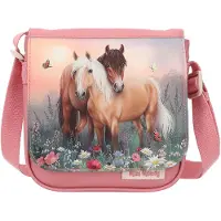 Ginza.se Miss Melody - Small Shoulderbag FLOWERS ( 0412762 )