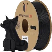 Copymaster3D PLA Carbon -filamentti 3D -tulostimeen, 1.75 mm, vihreä
