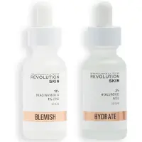 Revolution Skincare Plumping and Hydrating Serum 2% Hyaluron