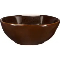 MAKU Kulho brown edition 15 cm