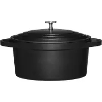 MAKU Pata valualumiinia 24 cm