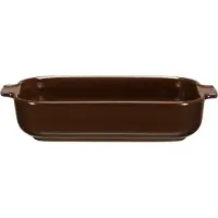 MAKU Uunivuoka brown edition 30x18 cm