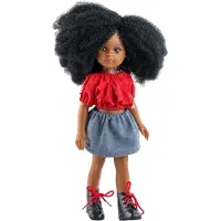 Paola Reina Doll Paola Reina Camila 32 cm