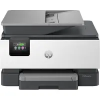 HP OfficeJet Pro 9120e A4, muste, 22/18S, SW/Kol., MF, faksi, MF, faksi