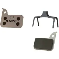 Sinter 17 Performance Frst1702 Scheibenbremsbeläge