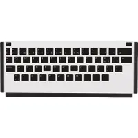 HP – LaserJet Keyboard Overlay (A7W13A)