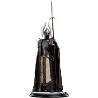 Weta Workshop The Trilogy - Fountain Guard of Gondor Classic Series Statue