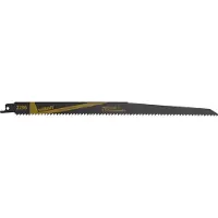 Wolfcraft Puukkosahanterä 2296000; 2 kpl.