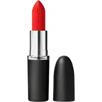 MAC Macximal Silky Matte Lipstick Lady Danger
