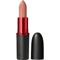 MAC MACximal Viva Glam Lipstick Viva Planet