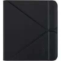 KOBO Libra Colour Sleepcover -kotelo, musta