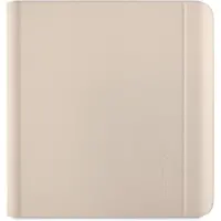 KOBO Libra Colour Notebook Sleepcover -kotelo, hiekka