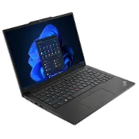 Lenovo ThinkPad E14 Gen 6 (Intel), Intel Core Ultra 5, 35,6 cm (14"), 1920 x 1200 pikseliä, 16 GB, 512 GB, Windows 11 Pro