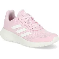 Adidas Tennarit 'Tensaur Run 2.0' roosa / valkoinen