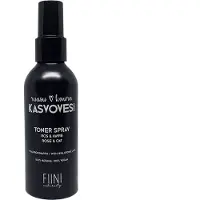 Fiini Naturally ruusu-kaura kasvovesi